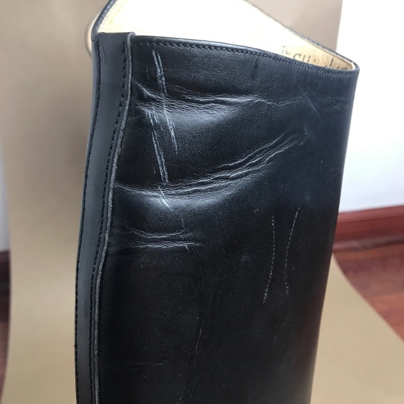 Used The Effingham by Bond Boot Co. Riding Boots - Picture 5 of 8